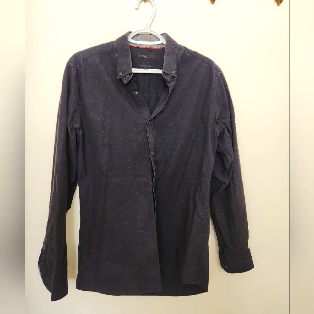 RW dress shirt